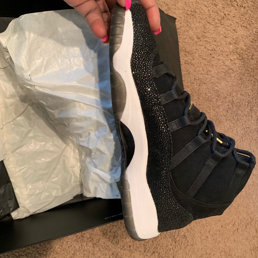 Jordans